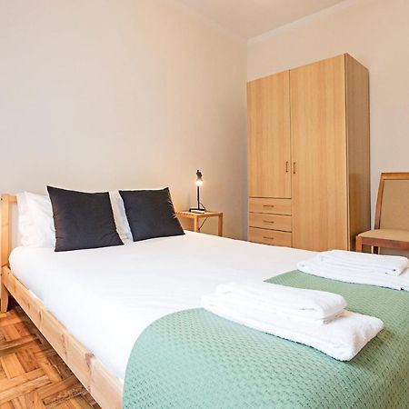 Torrinha 83 Apartments By Lovelystay Porto Buitenkant foto