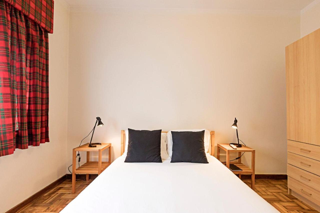 Torrinha 83 Apartments By Lovelystay Porto Buitenkant foto