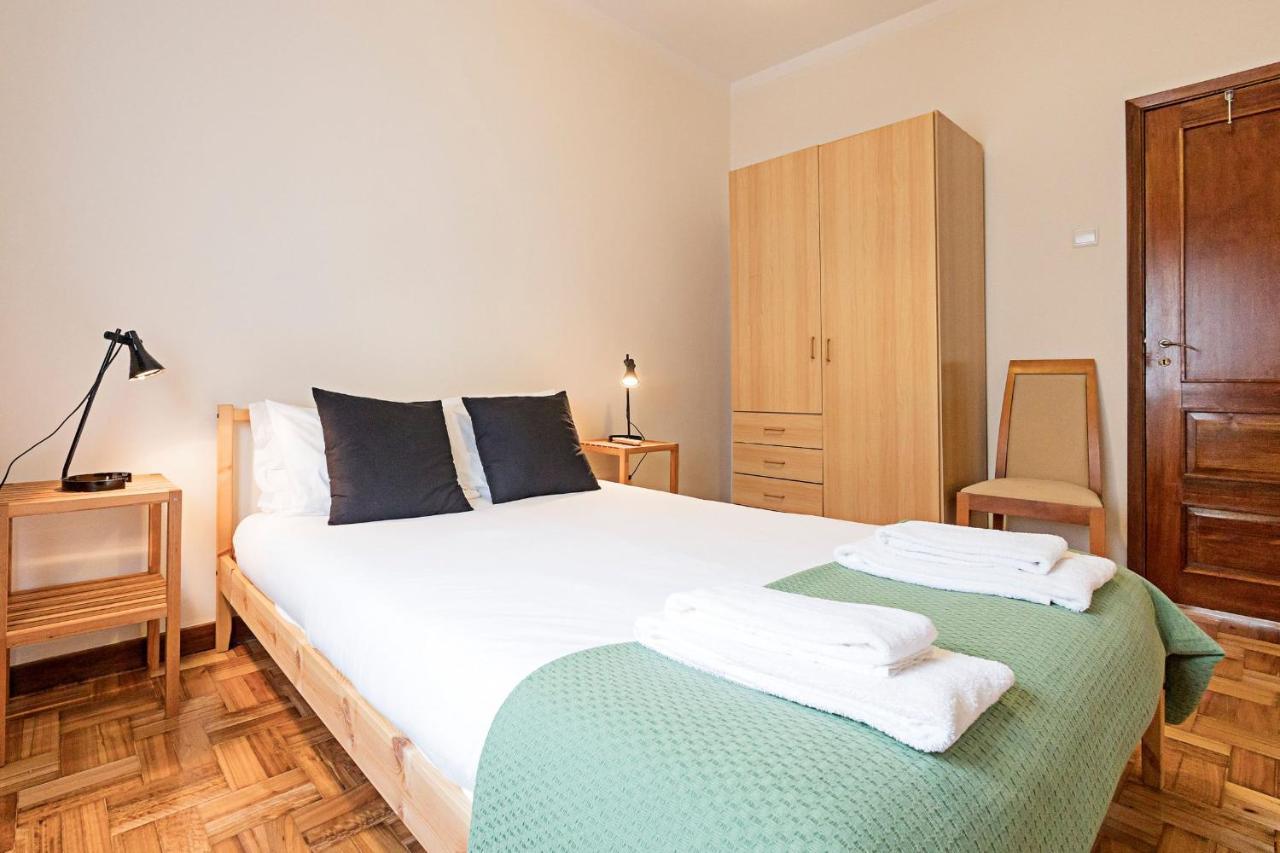 Torrinha 83 Apartments By Lovelystay Porto Buitenkant foto