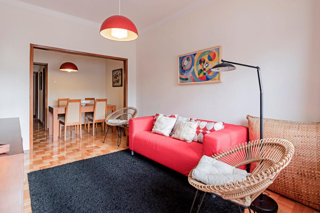 Torrinha 83 Apartments By Lovelystay Porto Buitenkant foto