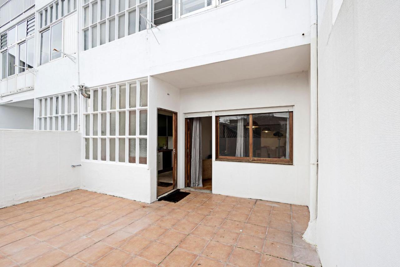 Torrinha 83 Apartments By Lovelystay Porto Buitenkant foto