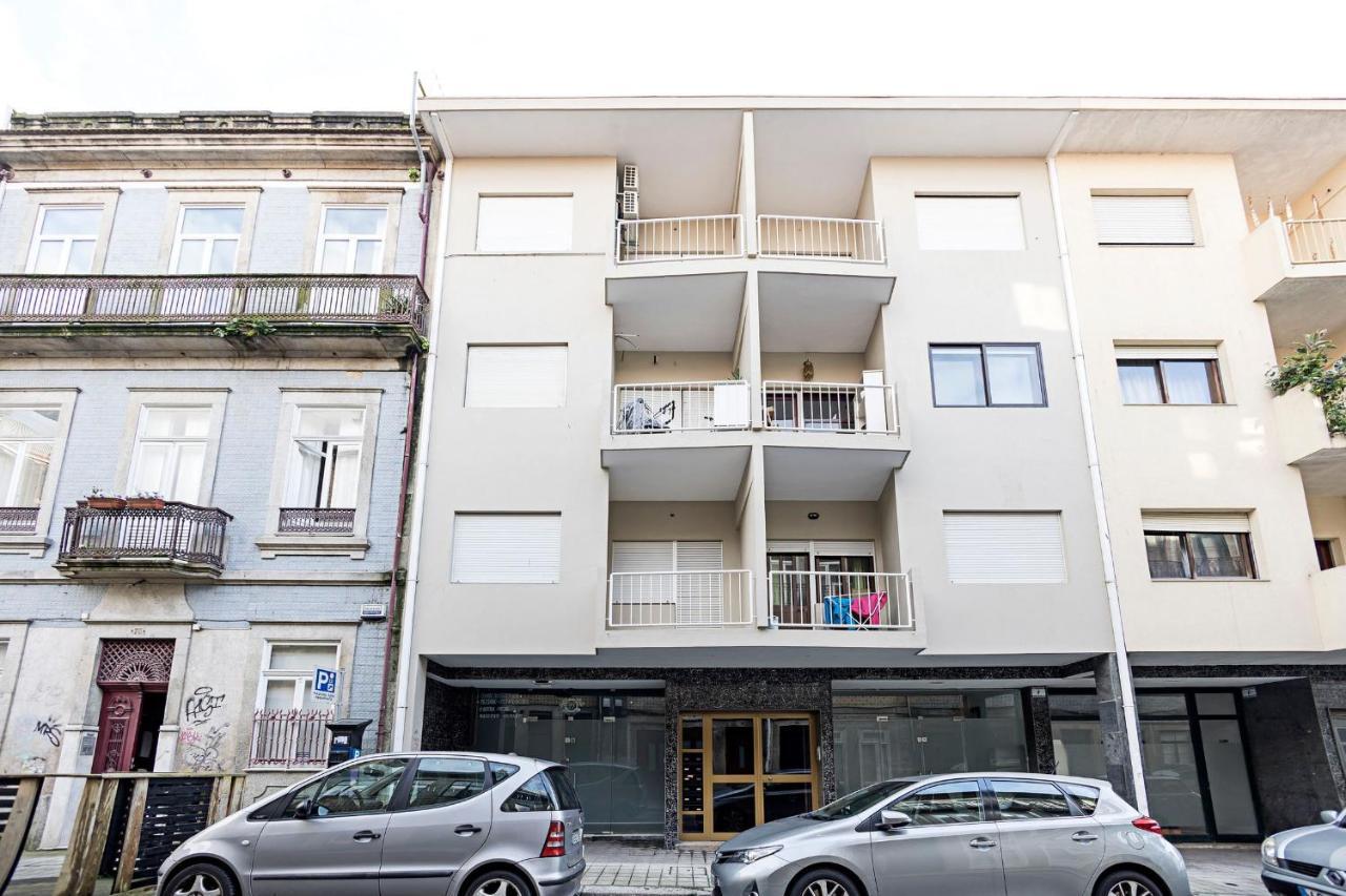 Torrinha 83 Apartments By Lovelystay Porto Buitenkant foto