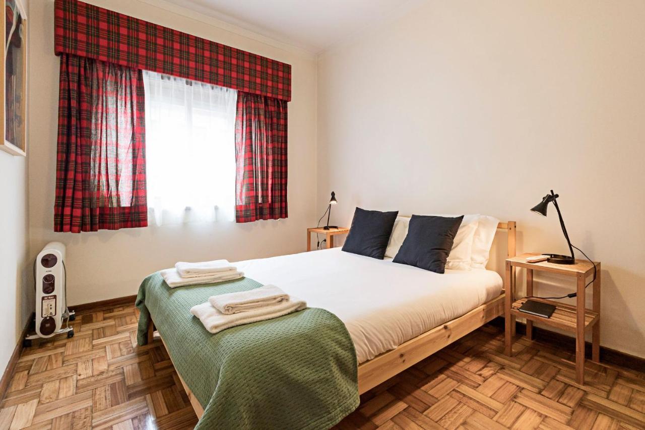 Torrinha 83 Apartments By Lovelystay Porto Buitenkant foto