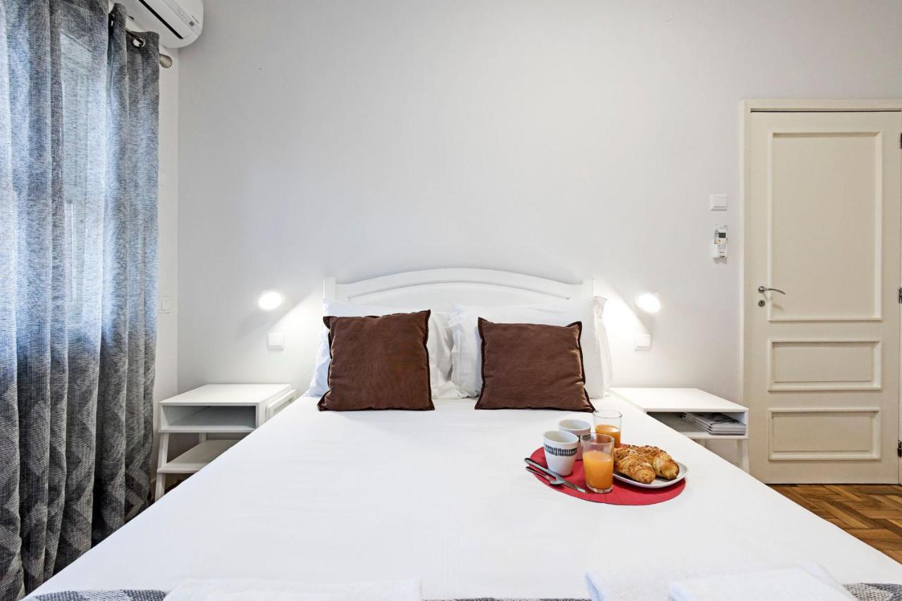 Torrinha 83 Apartments By Lovelystay Porto Buitenkant foto