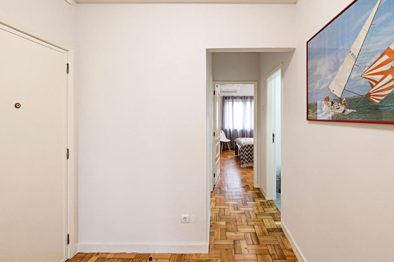 Torrinha 83 Apartments By Lovelystay Porto Buitenkant foto