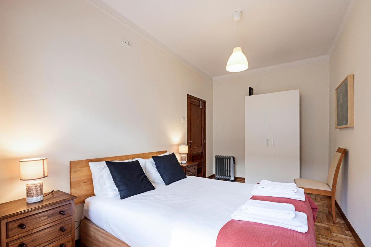 Torrinha 83 Apartments By Lovelystay Porto Buitenkant foto