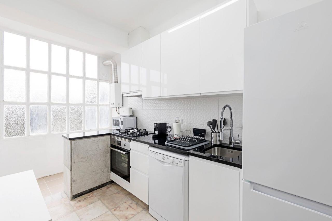 Torrinha 83 Apartments By Lovelystay Porto Buitenkant foto