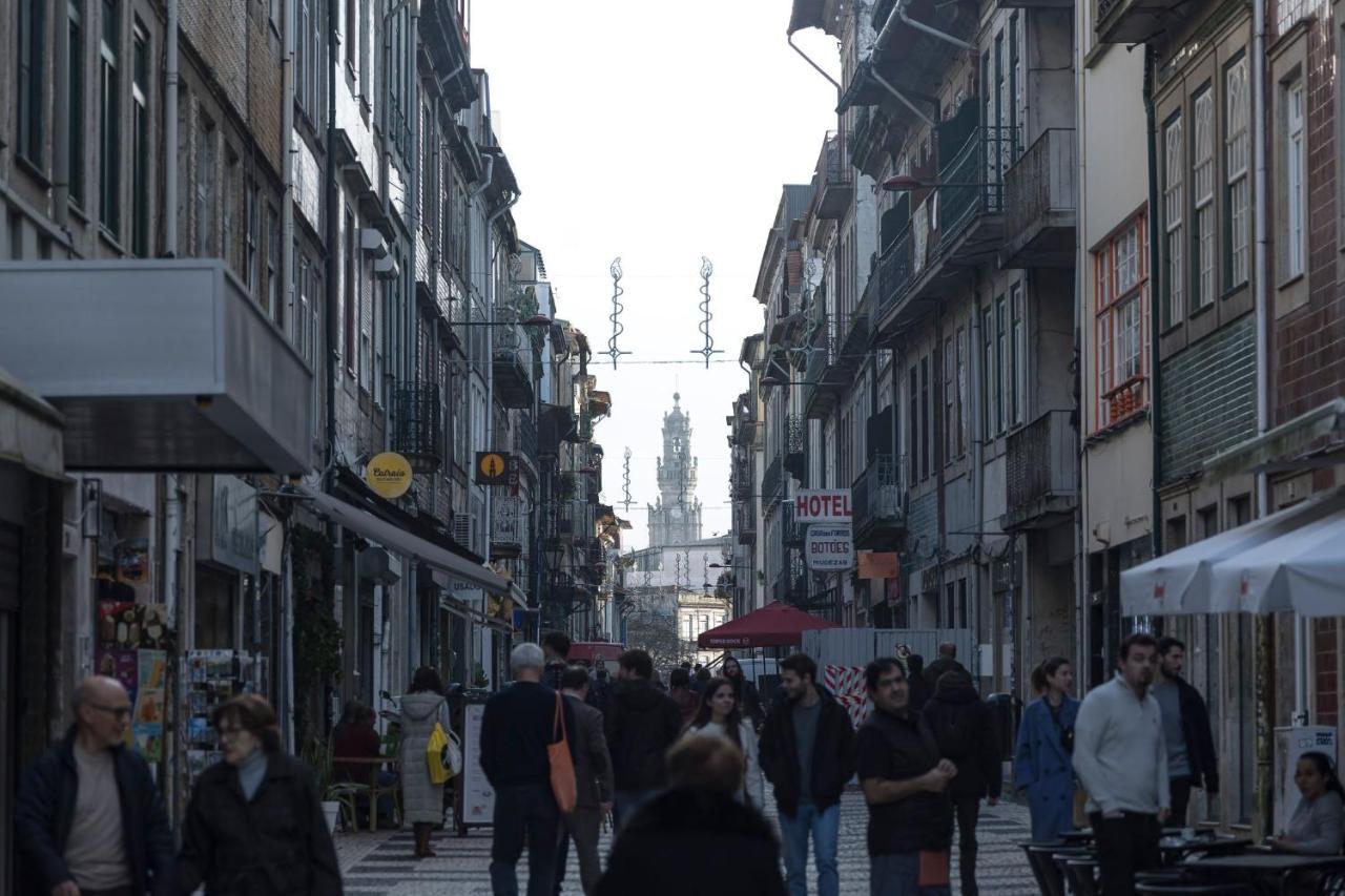 Torrinha 83 Apartments By Lovelystay Porto Buitenkant foto