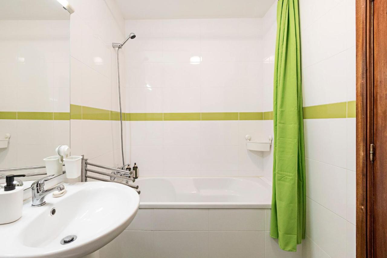 Torrinha 83 Apartments By Lovelystay Porto Buitenkant foto