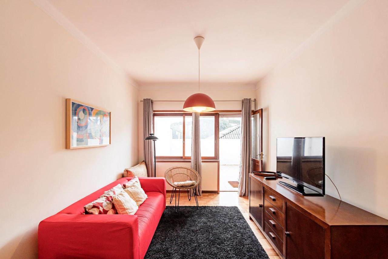 Torrinha 83 Apartments By Lovelystay Porto Buitenkant foto