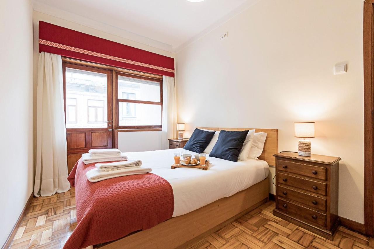 Torrinha 83 Apartments By Lovelystay Porto Buitenkant foto