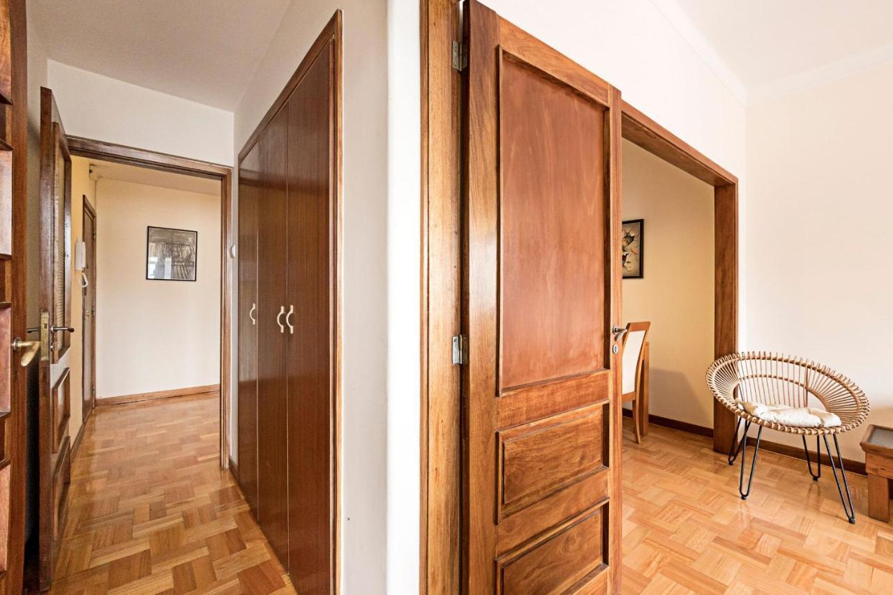 Torrinha 83 Apartments By Lovelystay Porto Buitenkant foto