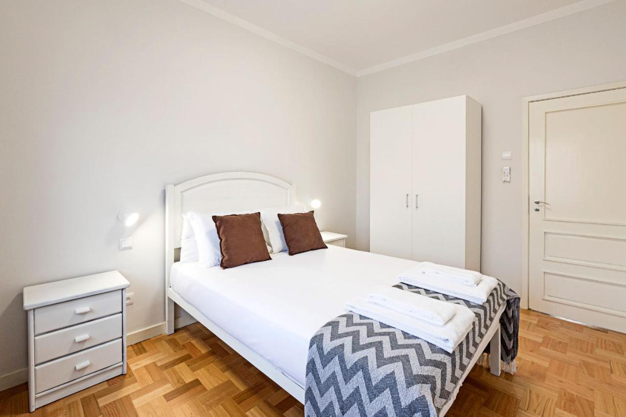 Torrinha 83 Apartments By Lovelystay Porto Buitenkant foto