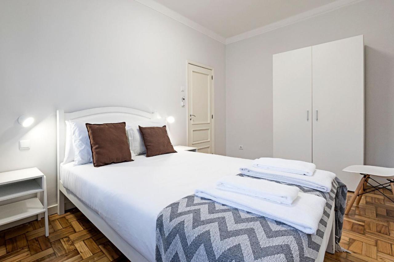 Torrinha 83 Apartments By Lovelystay Porto Buitenkant foto