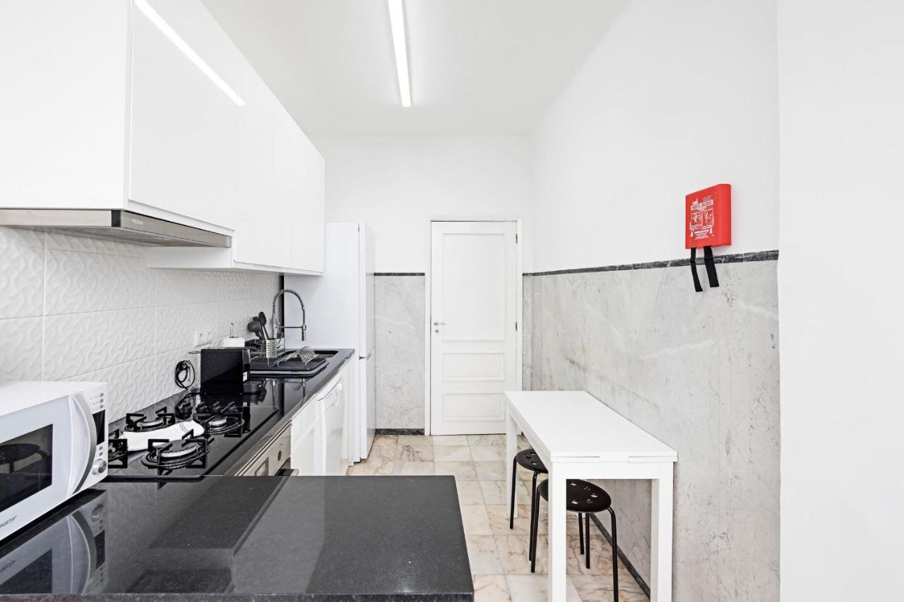 Torrinha 83 Apartments By Lovelystay Porto Buitenkant foto