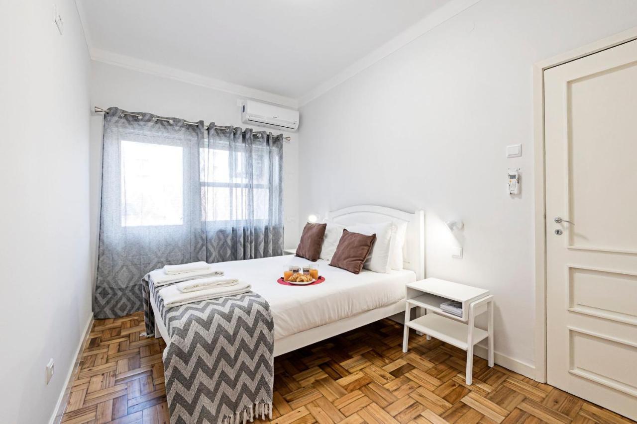Torrinha 83 Apartments By Lovelystay Porto Buitenkant foto