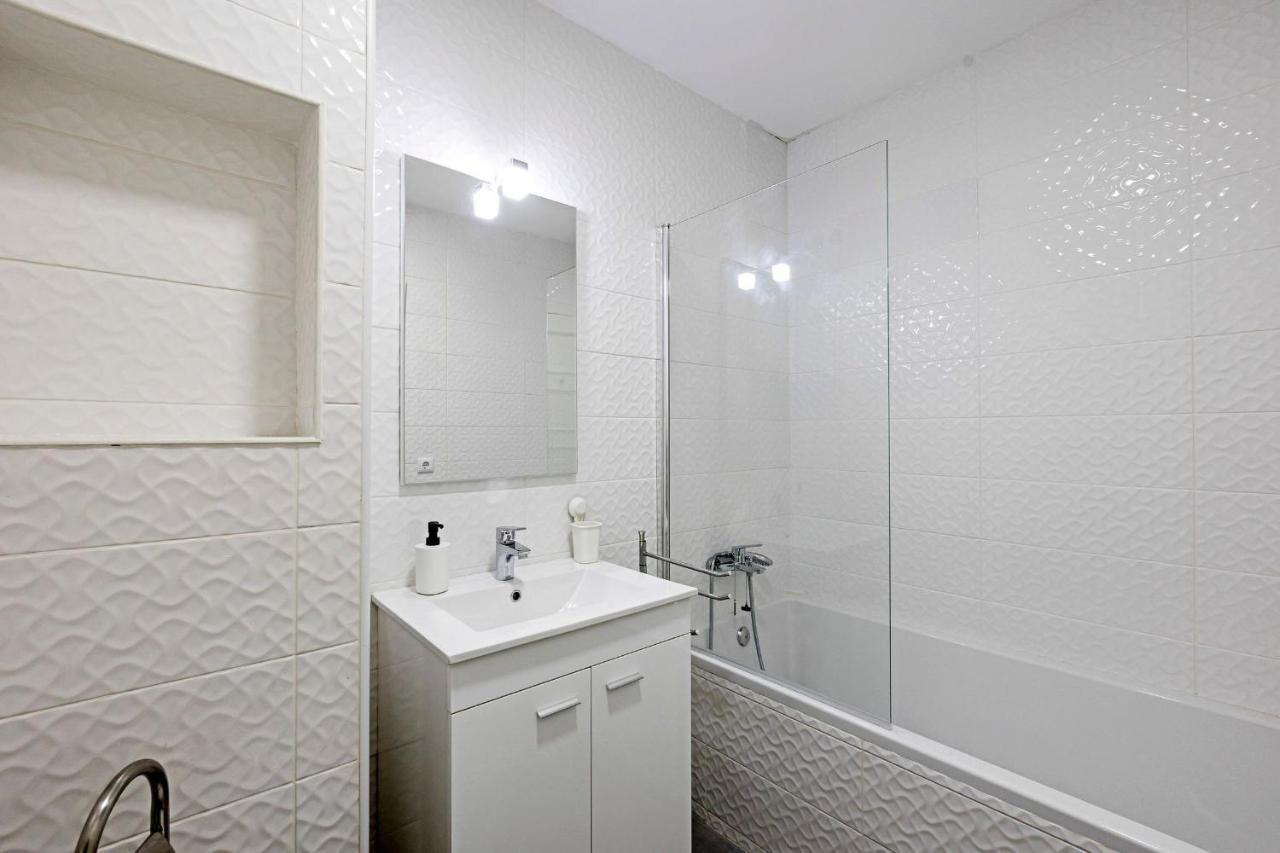 Torrinha 83 Apartments By Lovelystay Porto Buitenkant foto