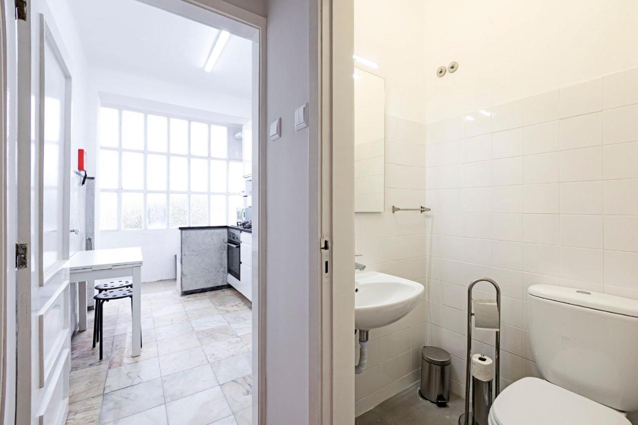 Torrinha 83 Apartments By Lovelystay Porto Buitenkant foto