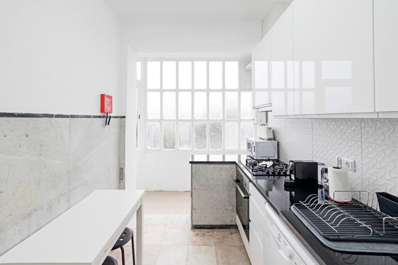 Torrinha 83 Apartments By Lovelystay Porto Buitenkant foto