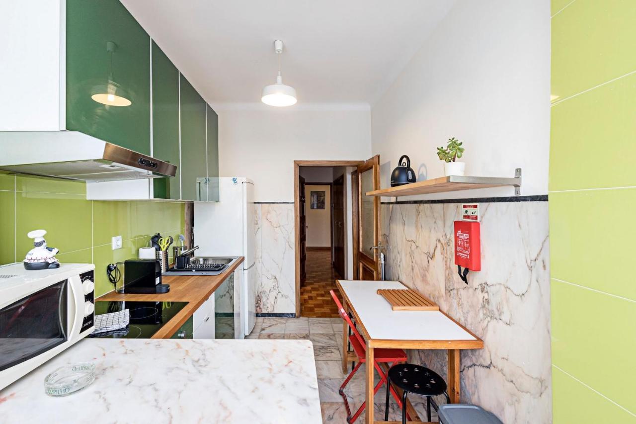 Torrinha 83 Apartments By Lovelystay Porto Buitenkant foto
