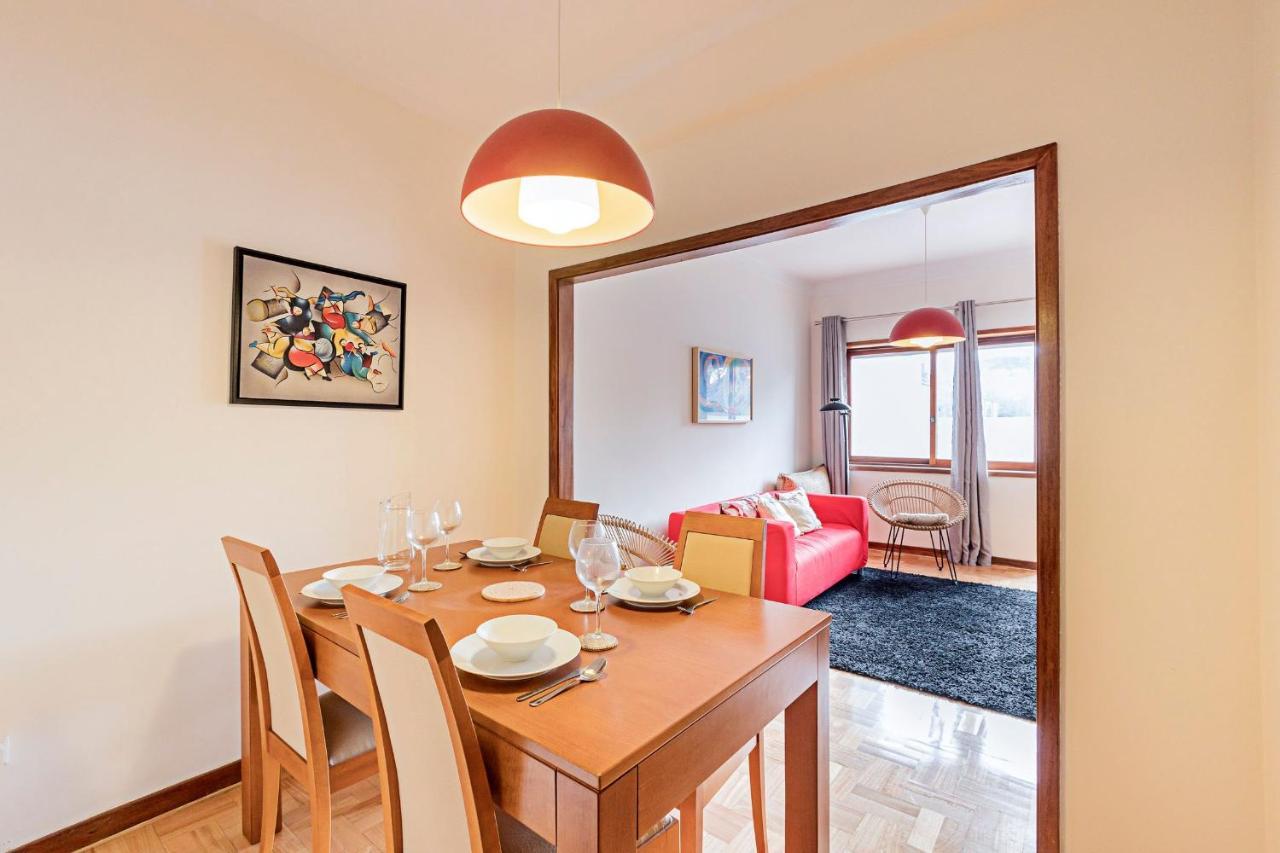 Torrinha 83 Apartments By Lovelystay Porto Buitenkant foto