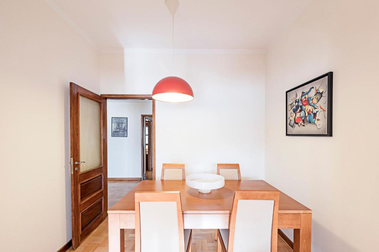 Torrinha 83 Apartments By Lovelystay Porto Buitenkant foto
