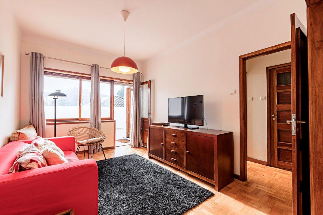 Torrinha 83 Apartments By Lovelystay Porto Buitenkant foto