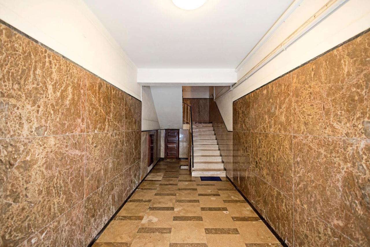 Torrinha 83 Apartments By Lovelystay Porto Buitenkant foto