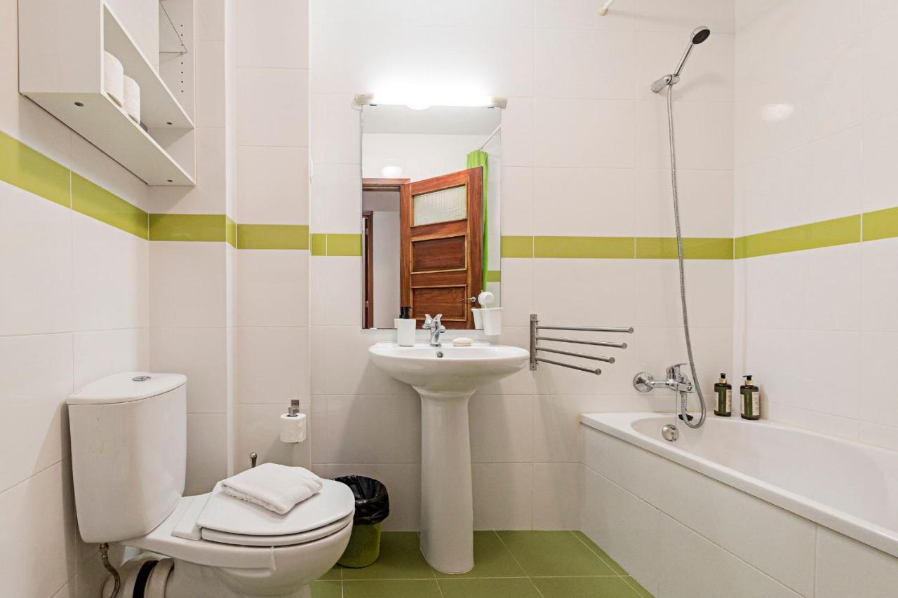 Torrinha 83 Apartments By Lovelystay Porto Buitenkant foto
