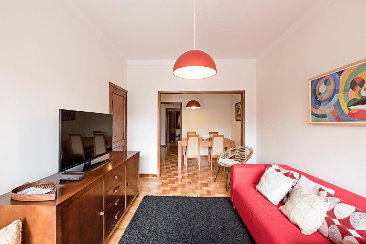 Torrinha 83 Apartments By Lovelystay Porto Buitenkant foto