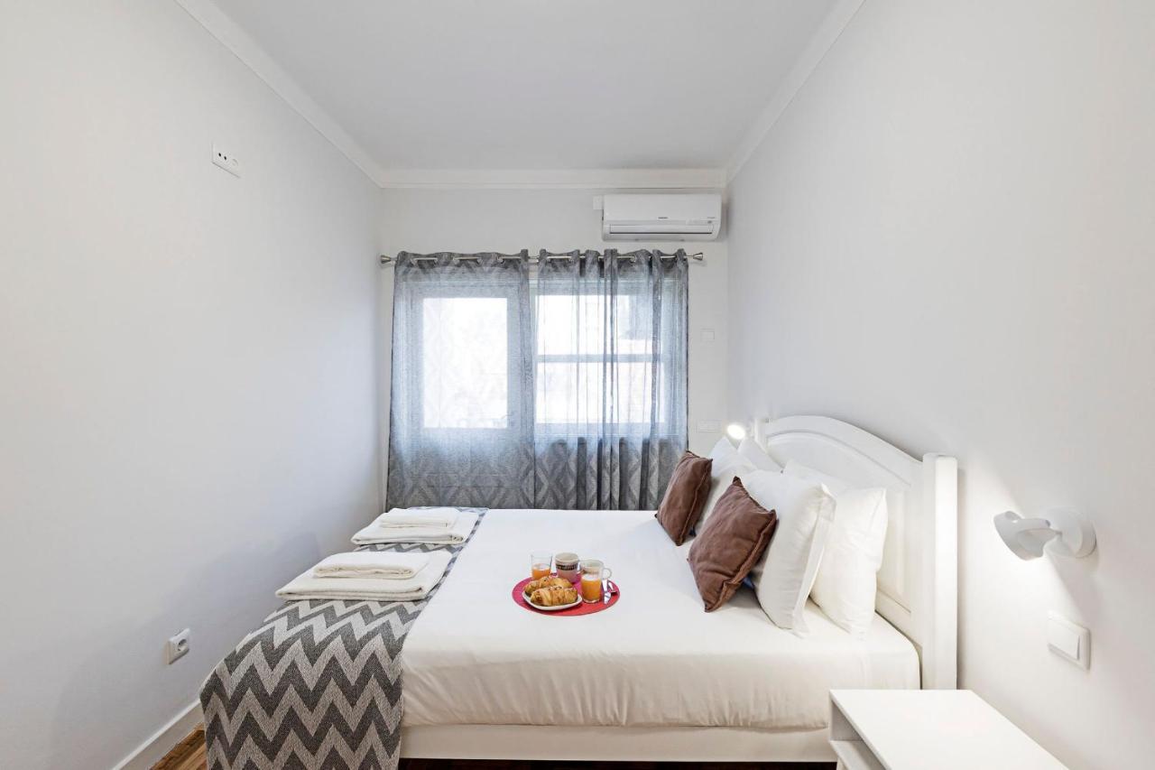 Torrinha 83 Apartments By Lovelystay Porto Buitenkant foto