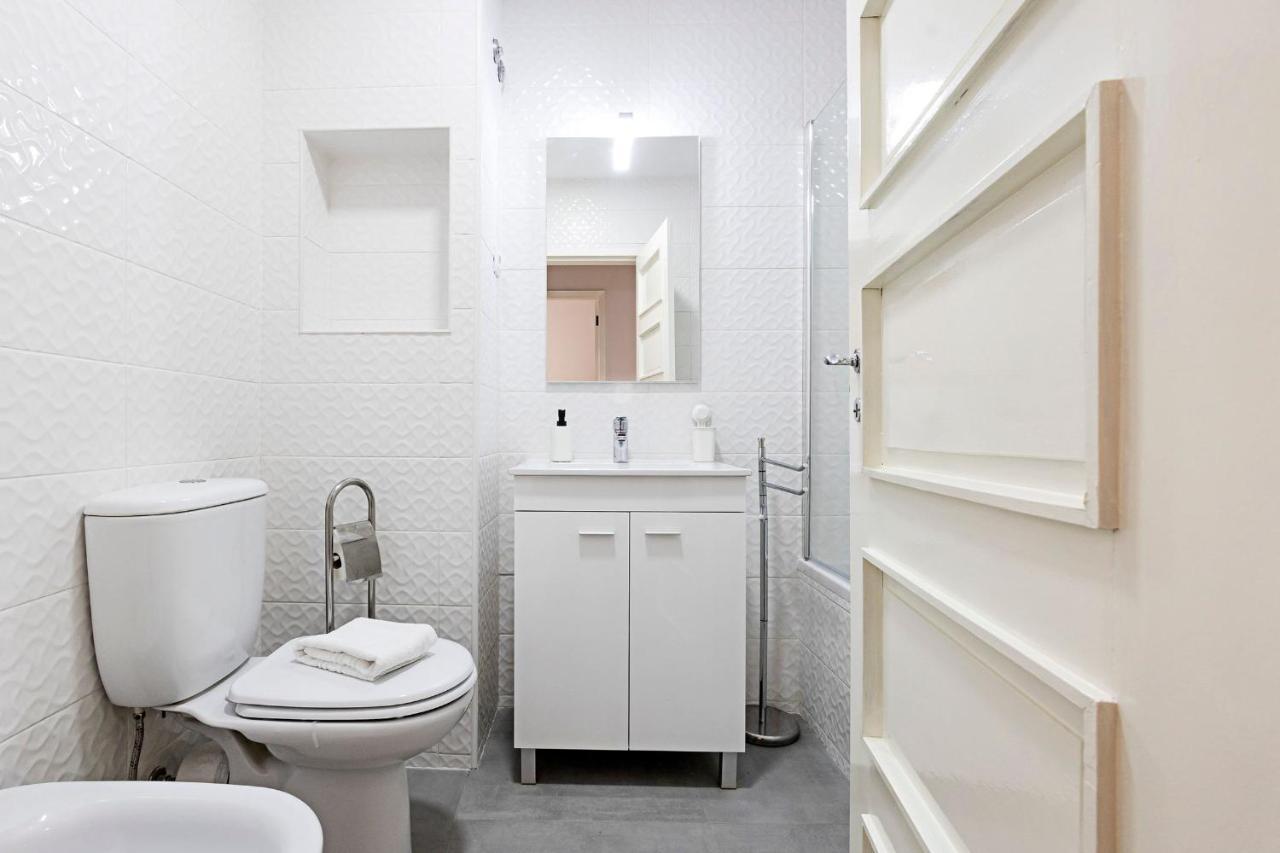 Torrinha 83 Apartments By Lovelystay Porto Buitenkant foto