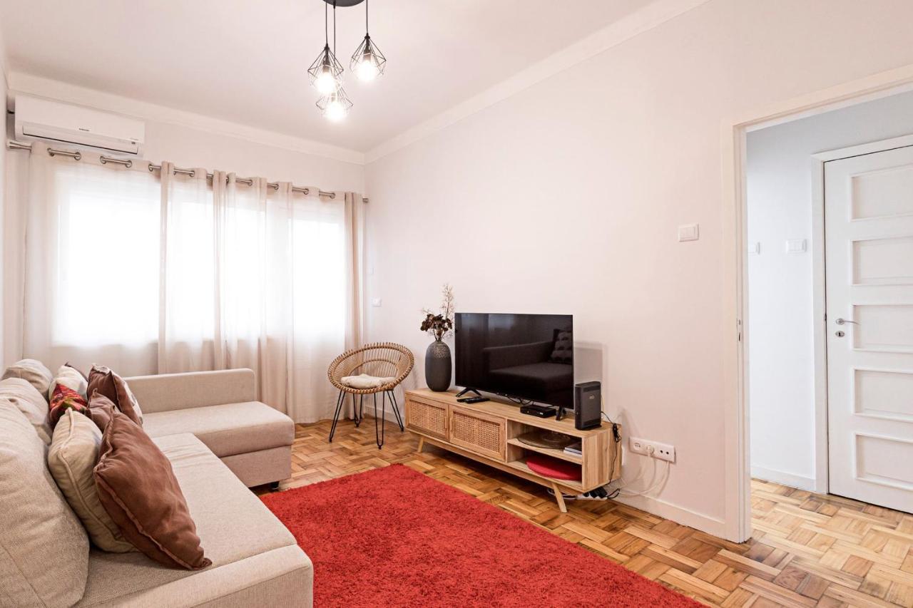 Torrinha 83 Apartments By Lovelystay Porto Buitenkant foto