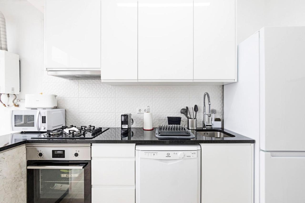 Torrinha 83 Apartments By Lovelystay Porto Buitenkant foto