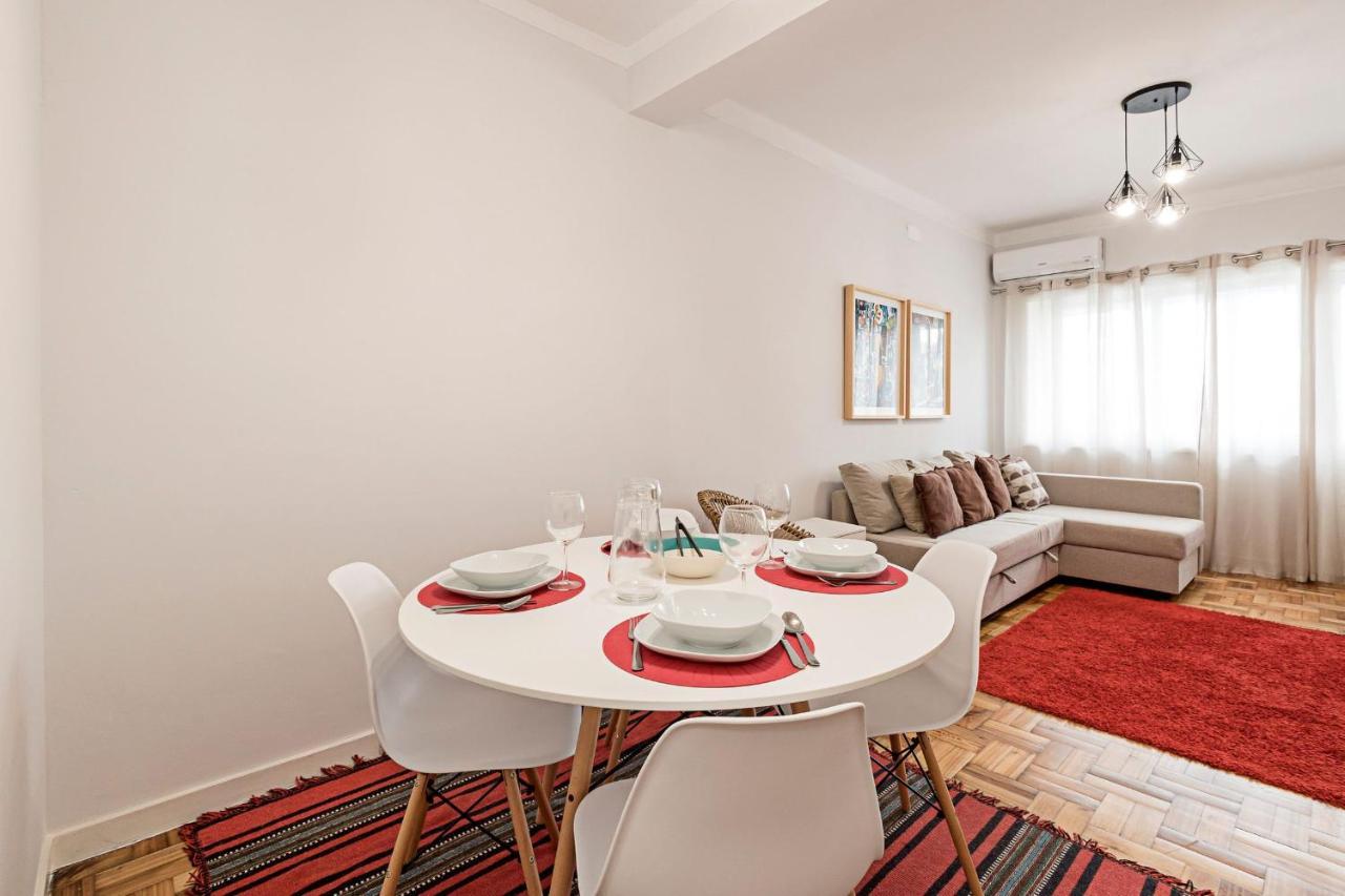 Torrinha 83 Apartments By Lovelystay Porto Buitenkant foto