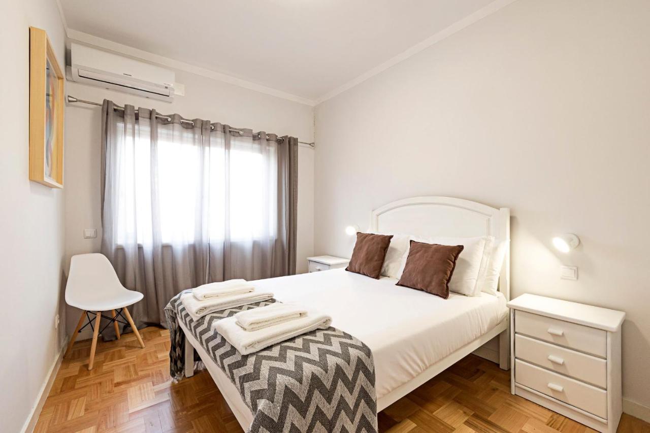 Torrinha 83 Apartments By Lovelystay Porto Buitenkant foto