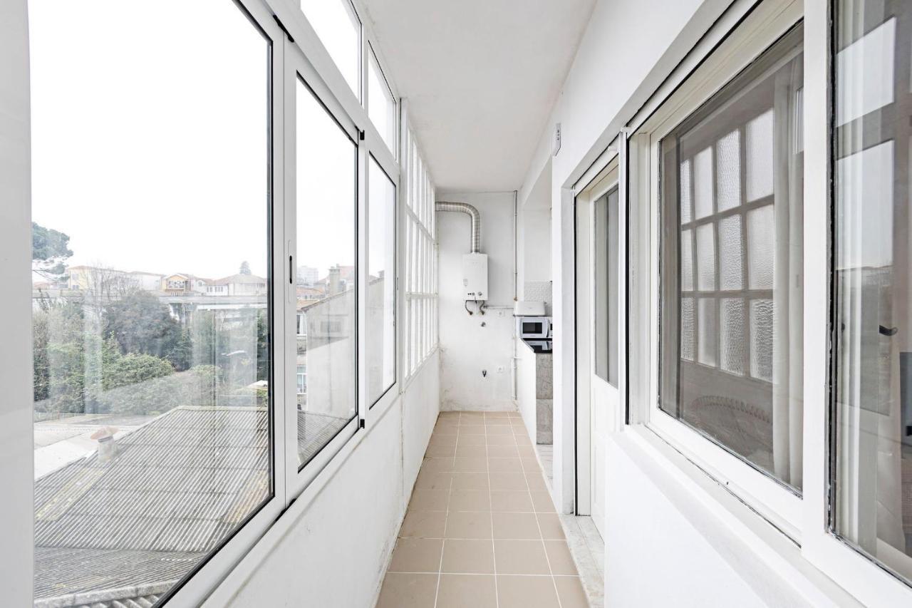 Torrinha 83 Apartments By Lovelystay Porto Buitenkant foto